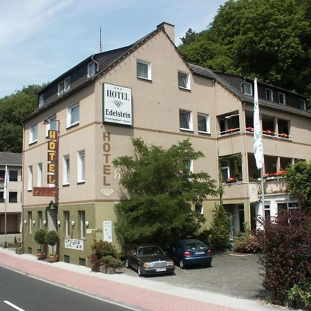Edelstein Hotel Idar-Oberstein Extérieur photo
