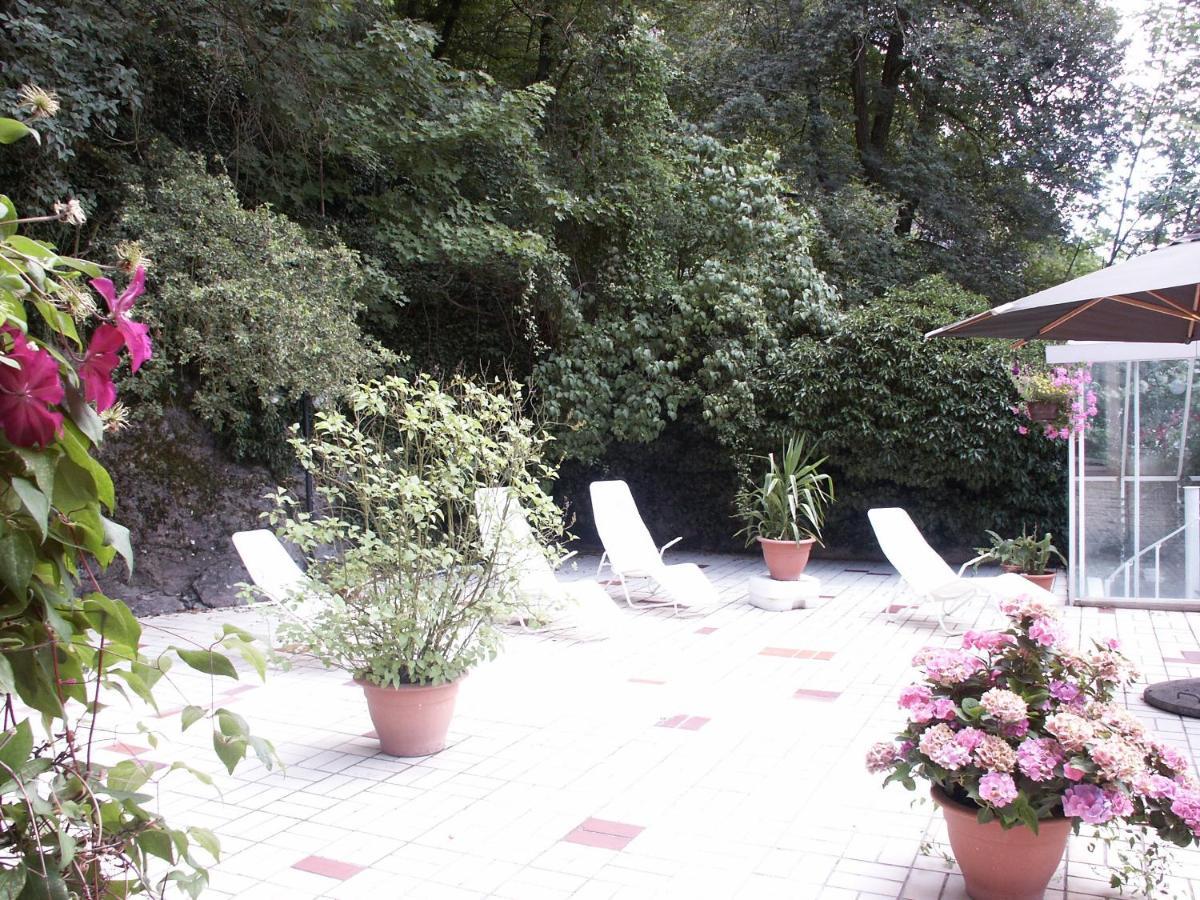 Edelstein Hotel Idar-Oberstein Extérieur photo
