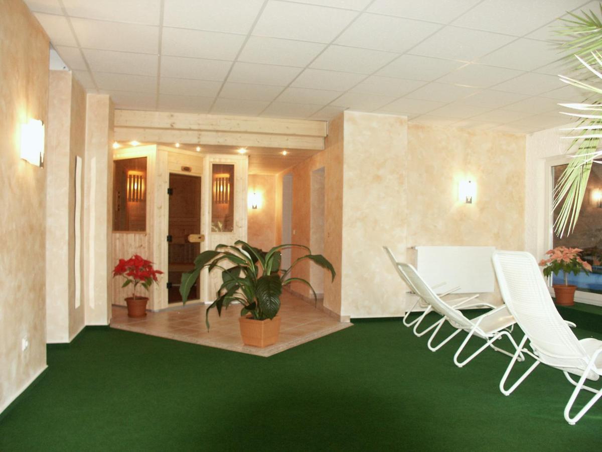Edelstein Hotel Idar-Oberstein Extérieur photo