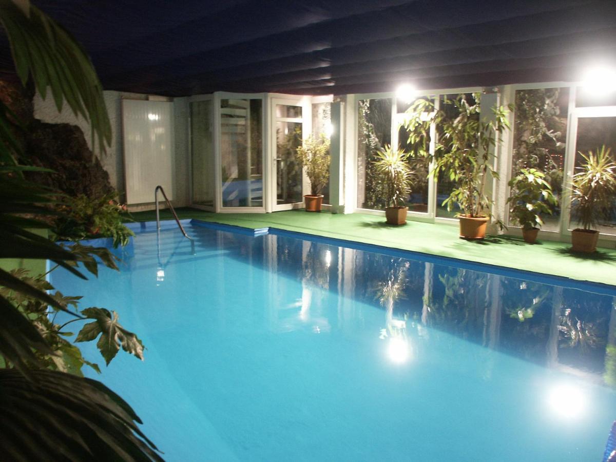Edelstein Hotel Idar-Oberstein Extérieur photo