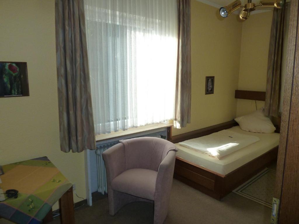 Edelstein Hotel Idar-Oberstein Chambre photo