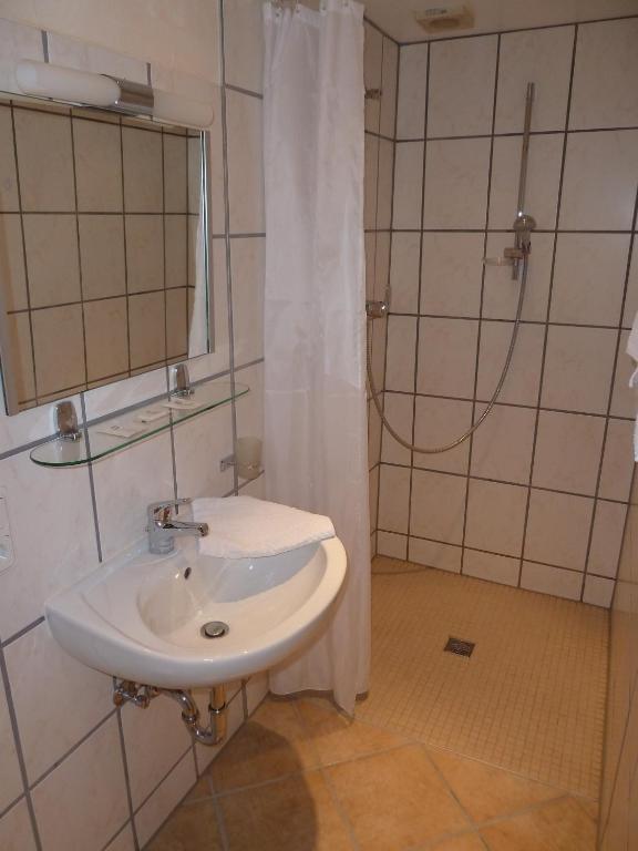 Edelstein Hotel Idar-Oberstein Chambre photo