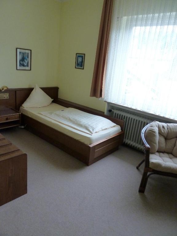 Edelstein Hotel Idar-Oberstein Chambre photo