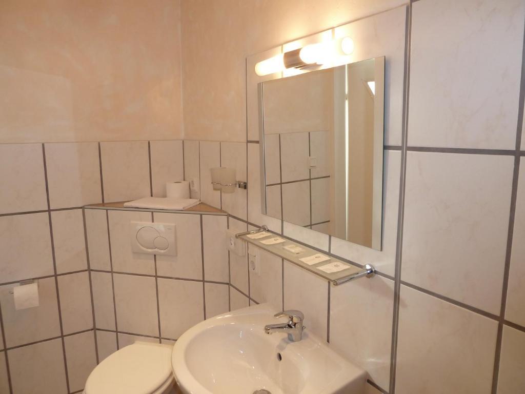 Edelstein Hotel Idar-Oberstein Chambre photo