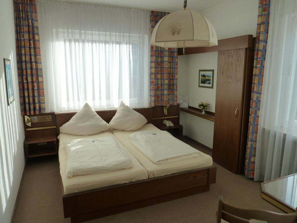 Edelstein Hotel Idar-Oberstein Chambre photo