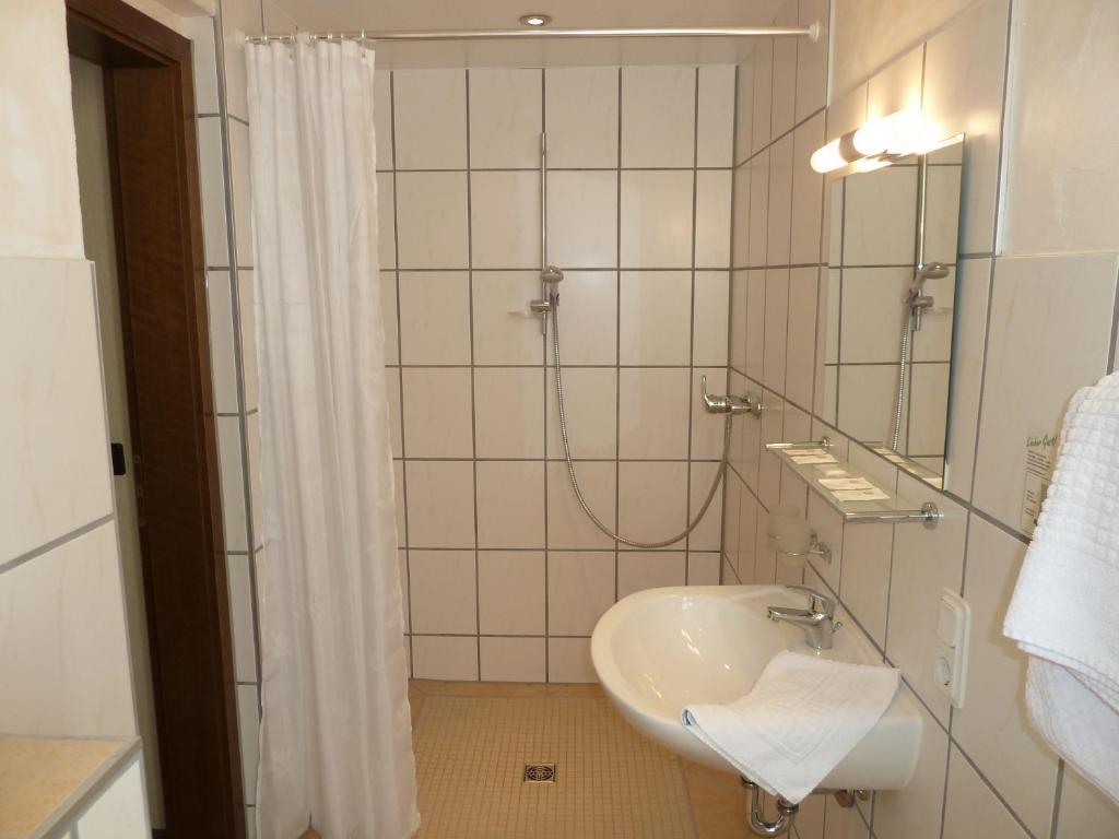 Edelstein Hotel Idar-Oberstein Chambre photo