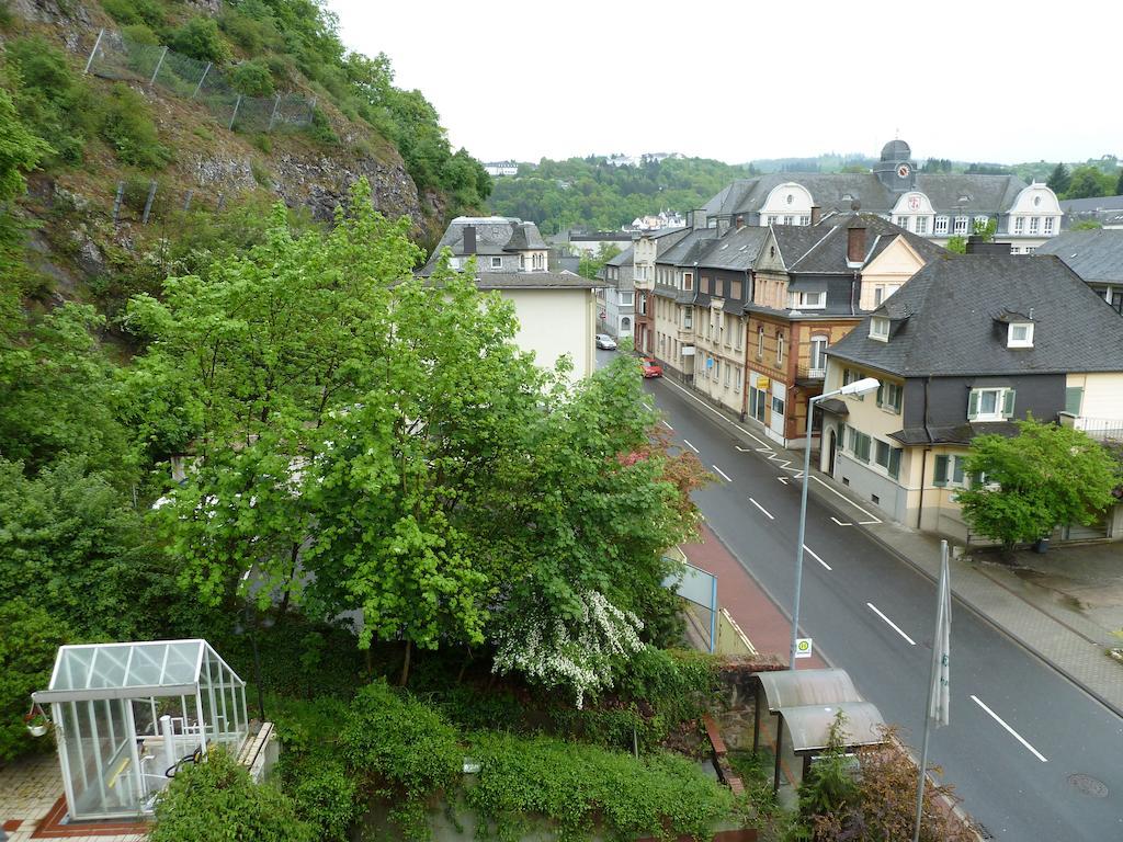 Edelstein Hotel Idar-Oberstein Extérieur photo