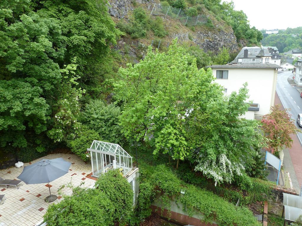 Edelstein Hotel Idar-Oberstein Extérieur photo