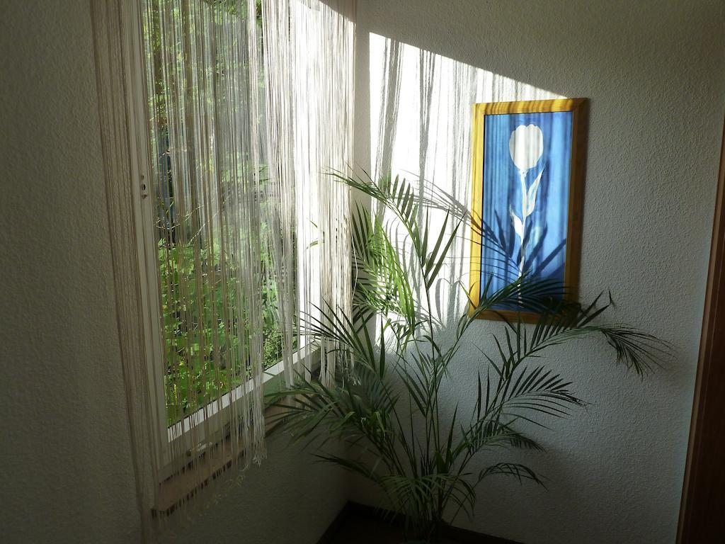 Edelstein Hotel Idar-Oberstein Extérieur photo