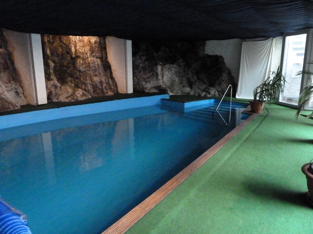 Edelstein Hotel Idar-Oberstein Extérieur photo