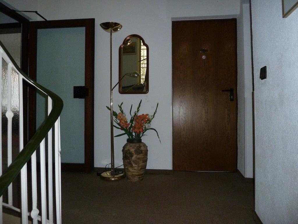 Edelstein Hotel Idar-Oberstein Extérieur photo