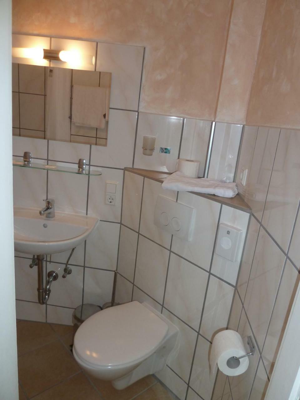 Edelstein Hotel Idar-Oberstein Extérieur photo