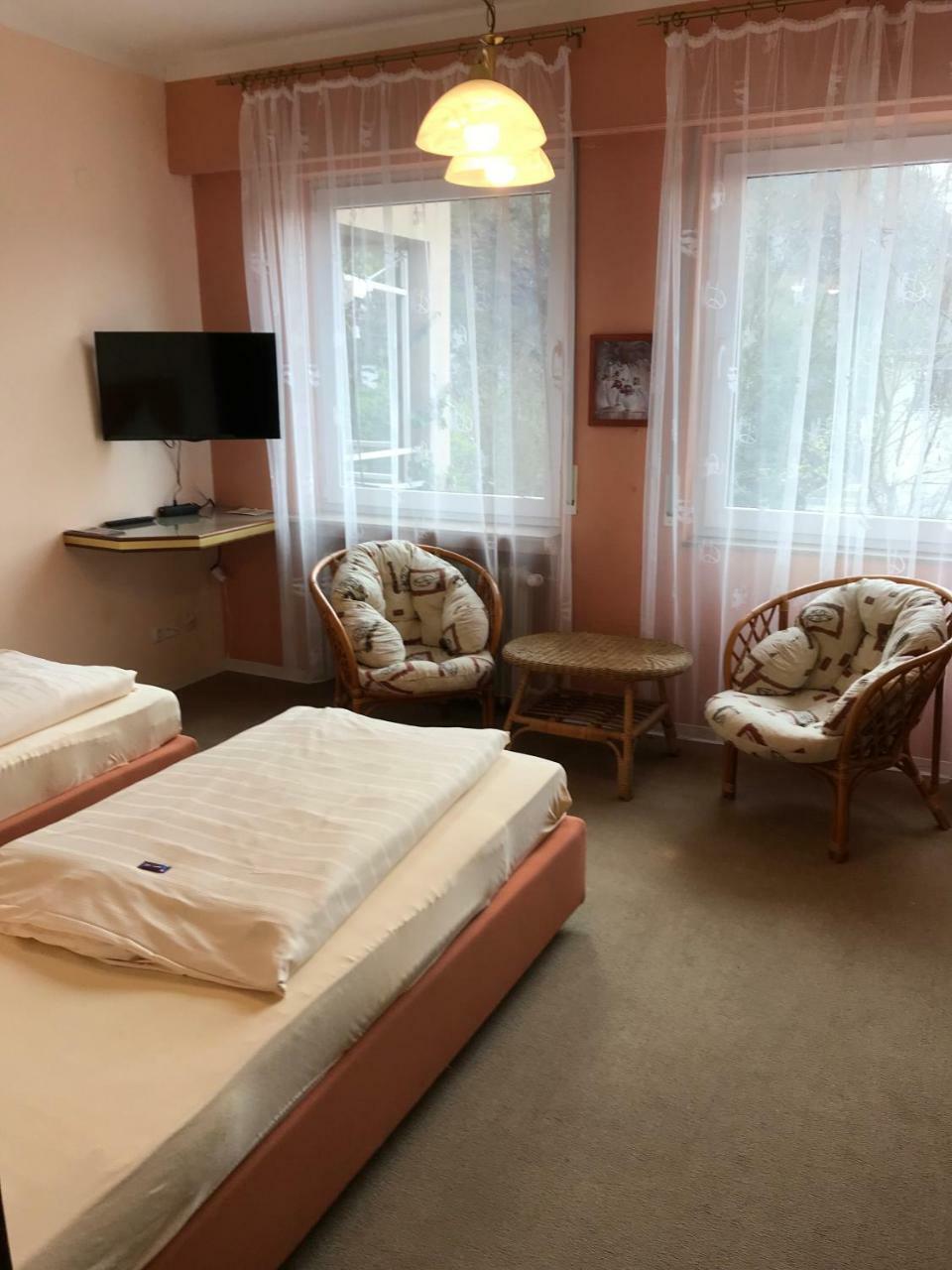 Edelstein Hotel Idar-Oberstein Extérieur photo