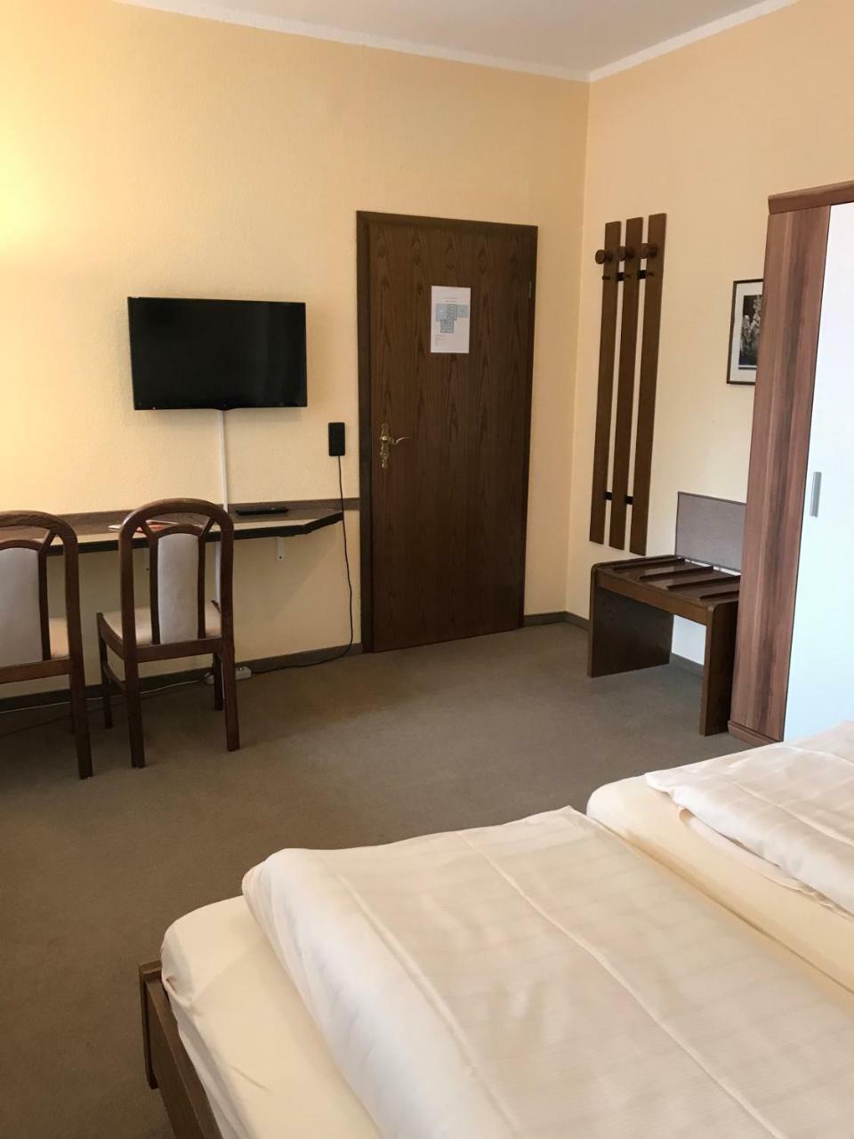 Edelstein Hotel Idar-Oberstein Extérieur photo